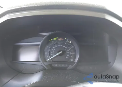 2022 Ford Edge Sel z USA, uszkodzony, nr VIN 2FMPK4J93NBA09001